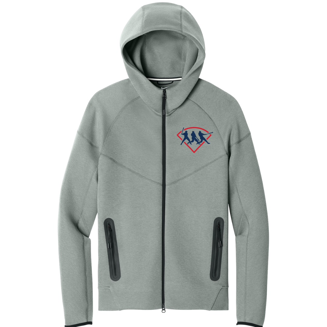 Nike Tech Fleece Full-Zip Hoodie
