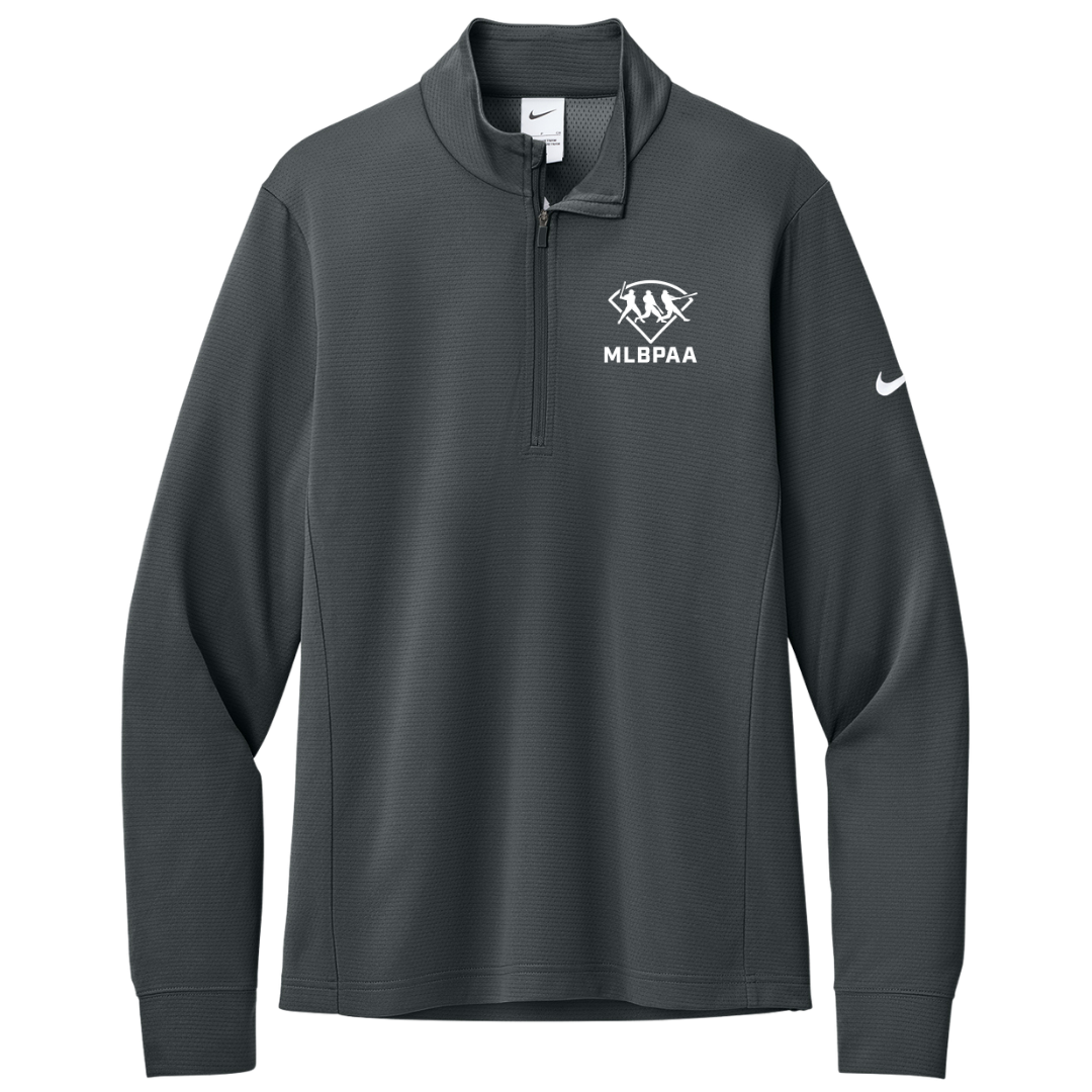 Nike Essential 1/2 Zip Cover Up