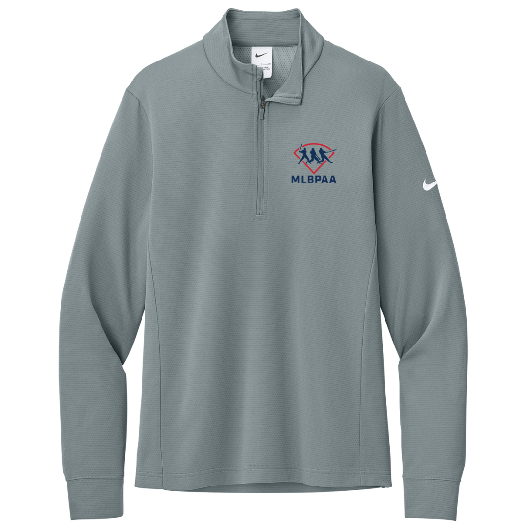 Nike Essential 1/2 Zip Cover Up