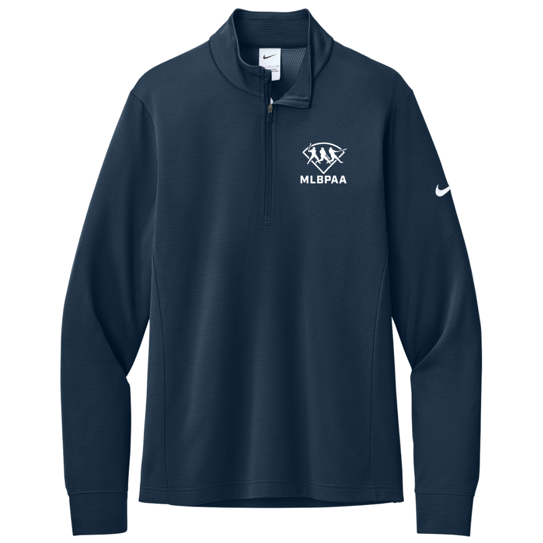 Nike Essential 1/2 Zip Cover Up