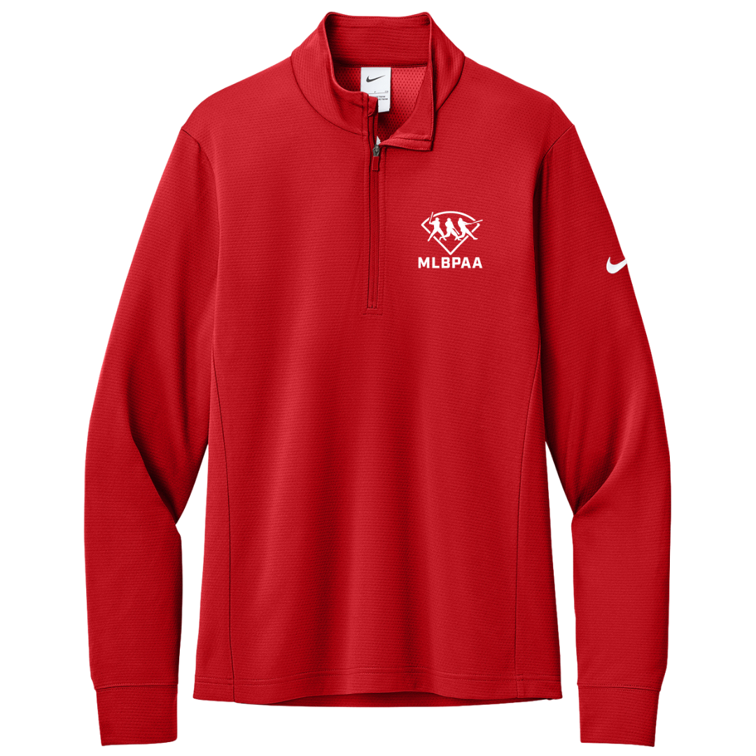 Nike Essential 1/2 Zip Cover Up