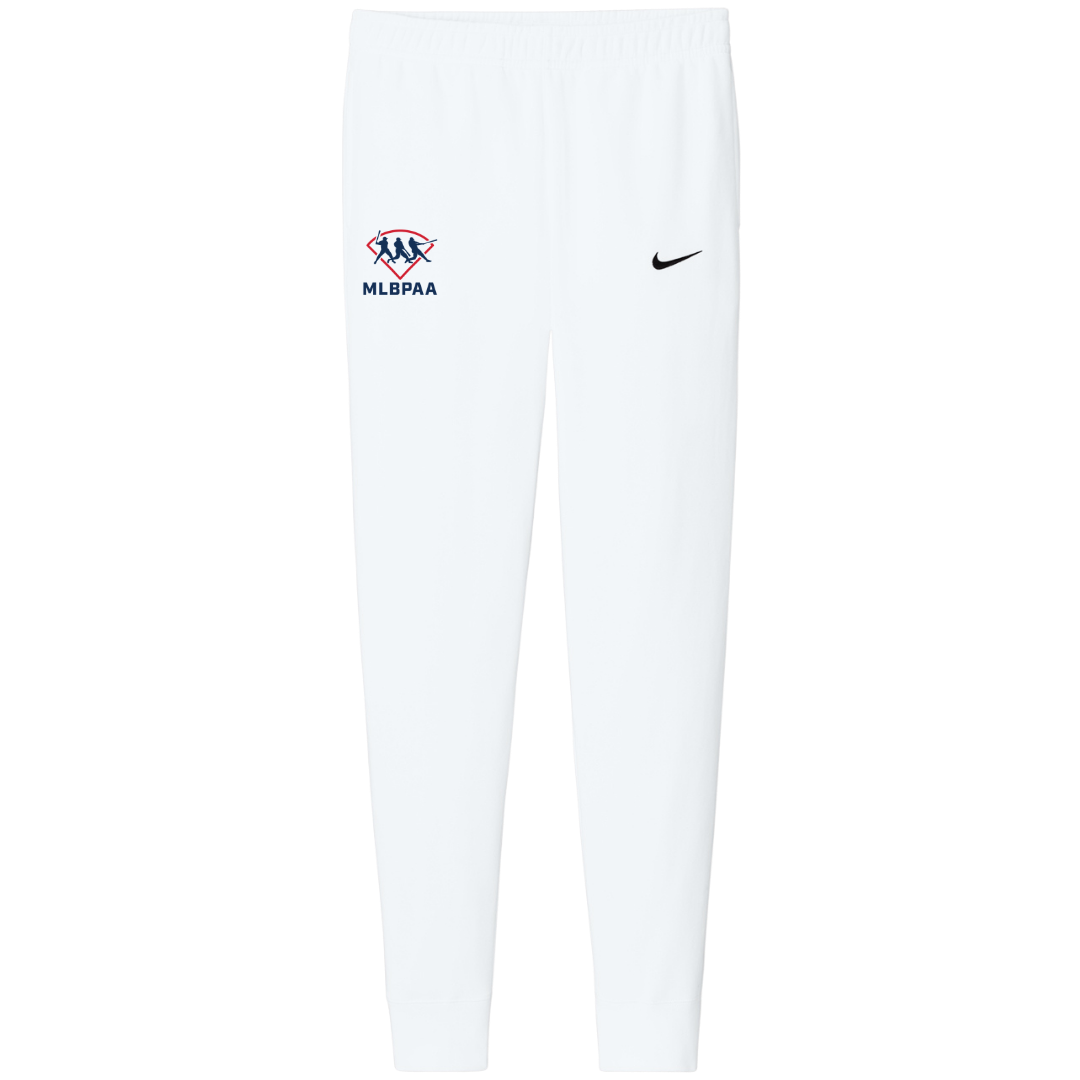 Nike Men's Club Fleece Jogger