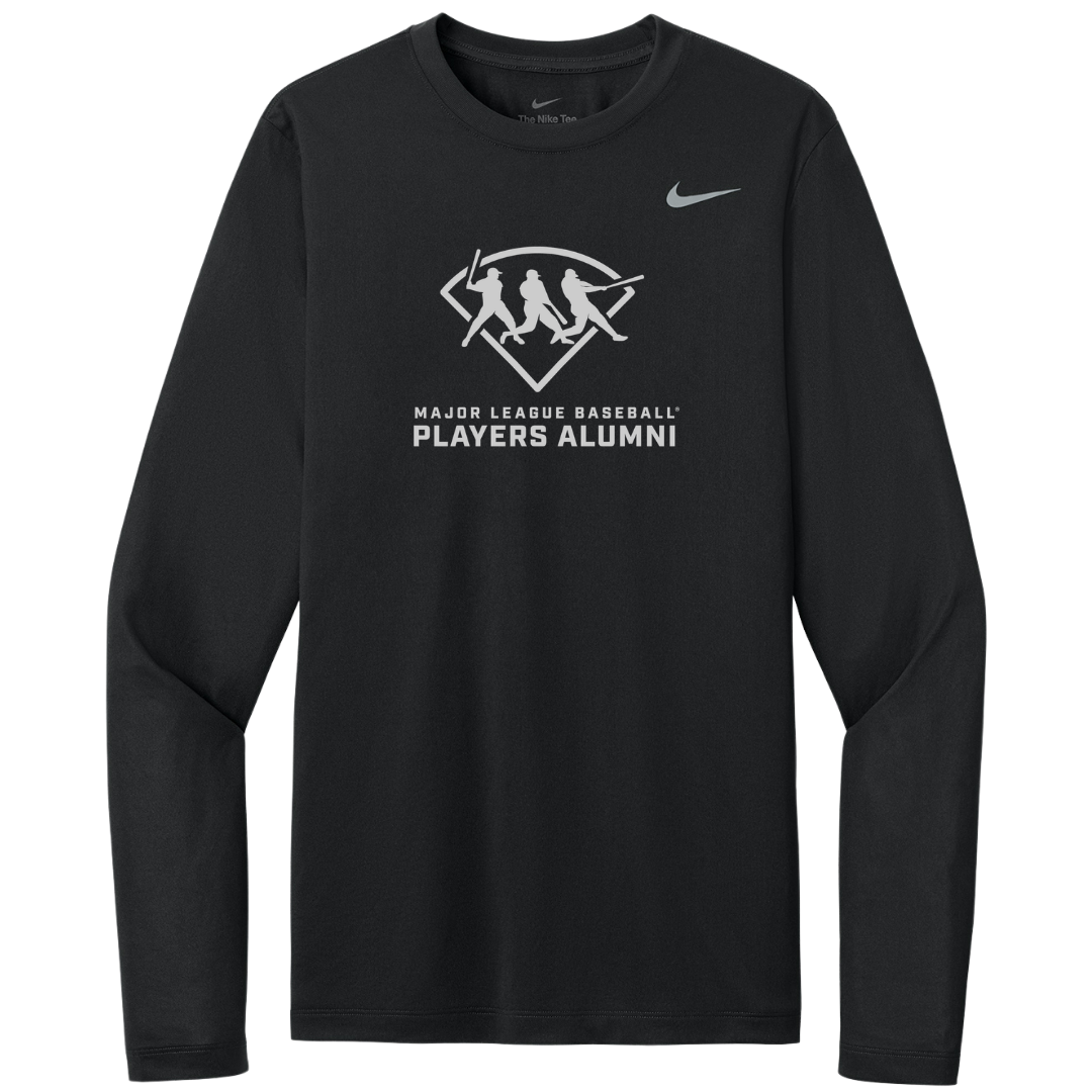 Nike Men's Team Legend Long Sleeve Tee