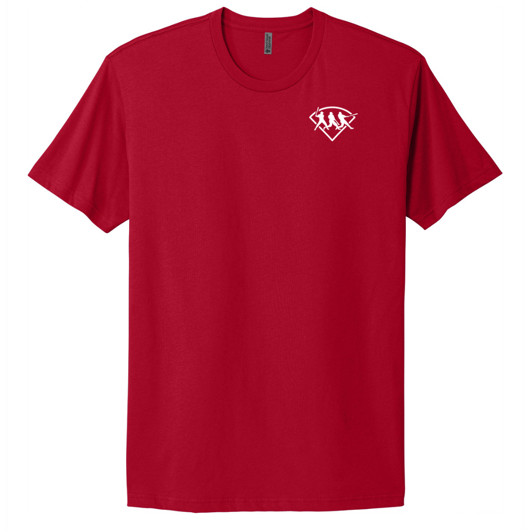 Next Level Apparel® Adult Cotton Tee