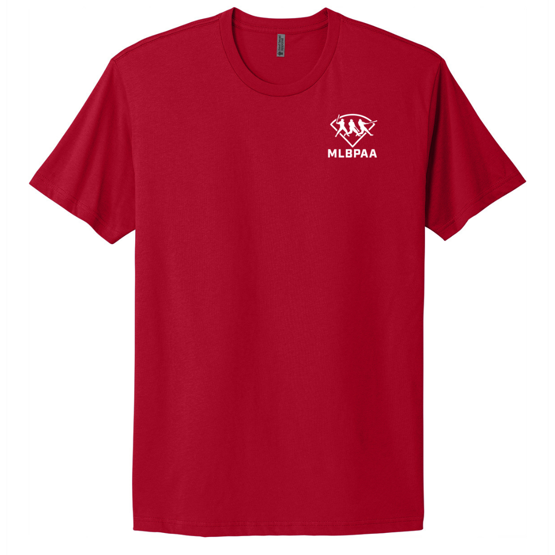 Next Level Apparel® Adult Cotton Tee