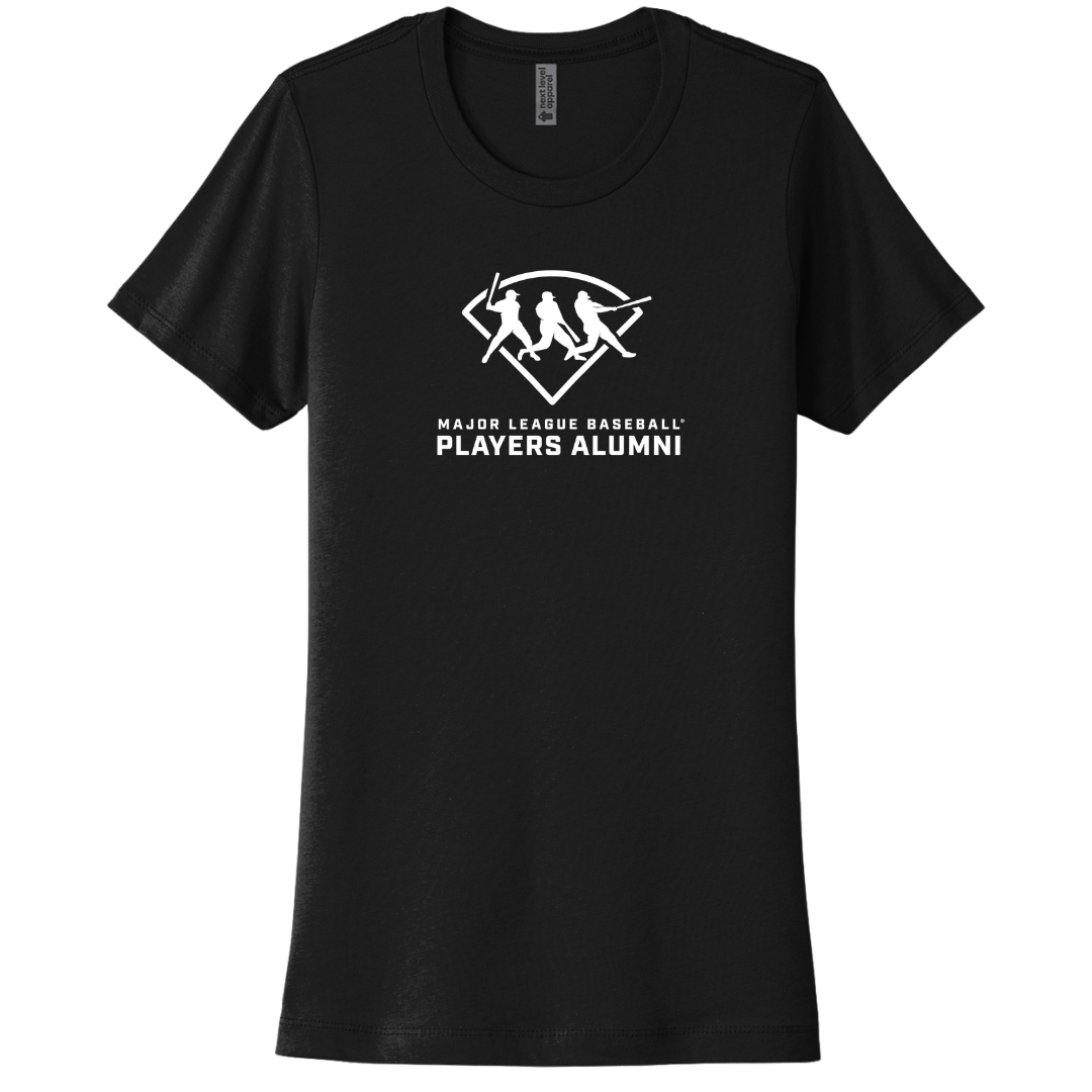 Next Level Apparel® Women’s Cotton Tee