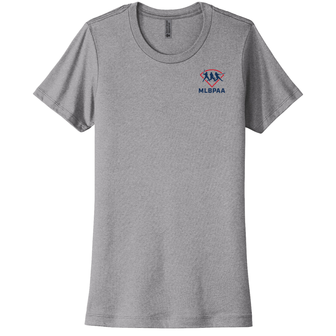 Next Level Apparel® Women’s Cotton Tee