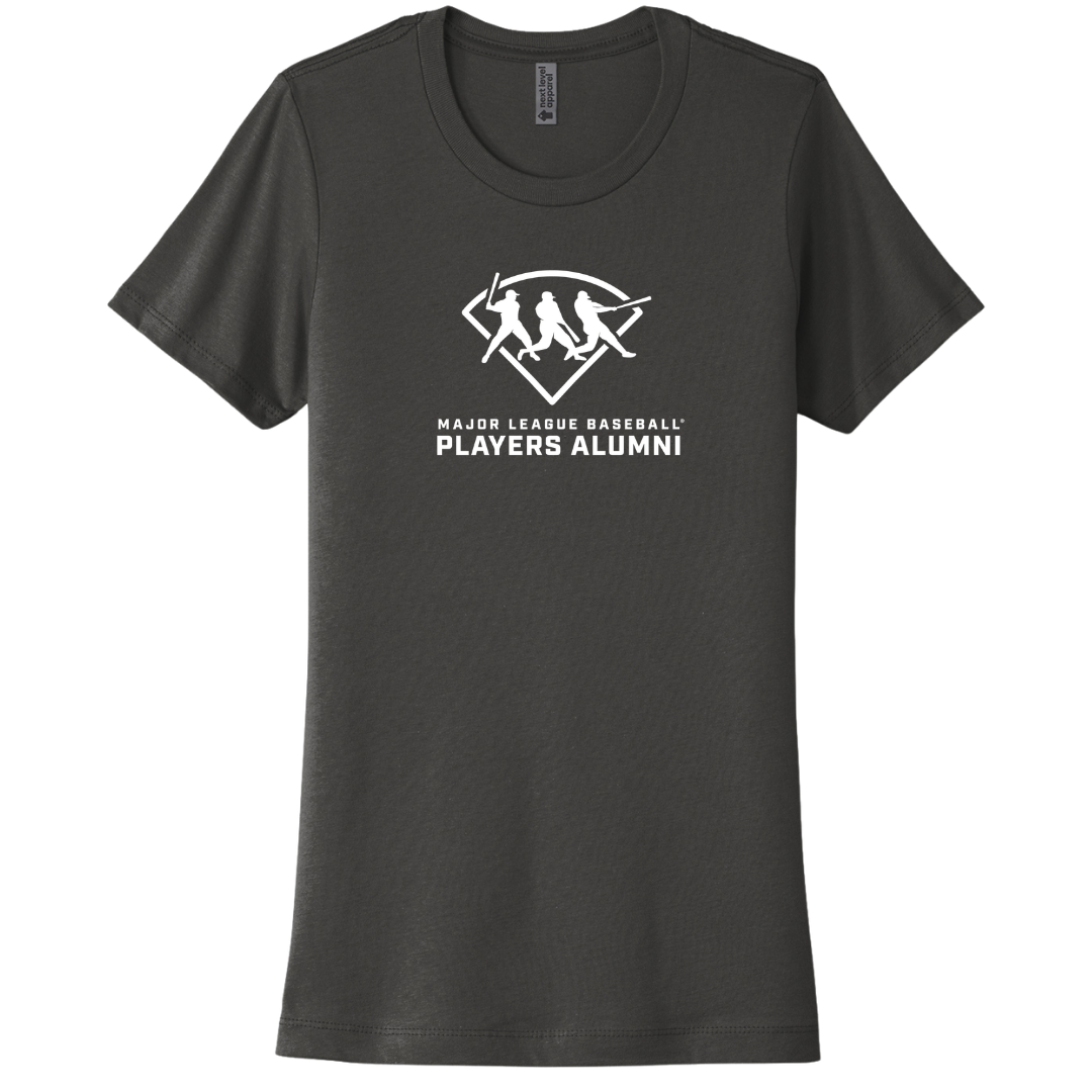 Next Level Apparel® Women’s Cotton Tee
