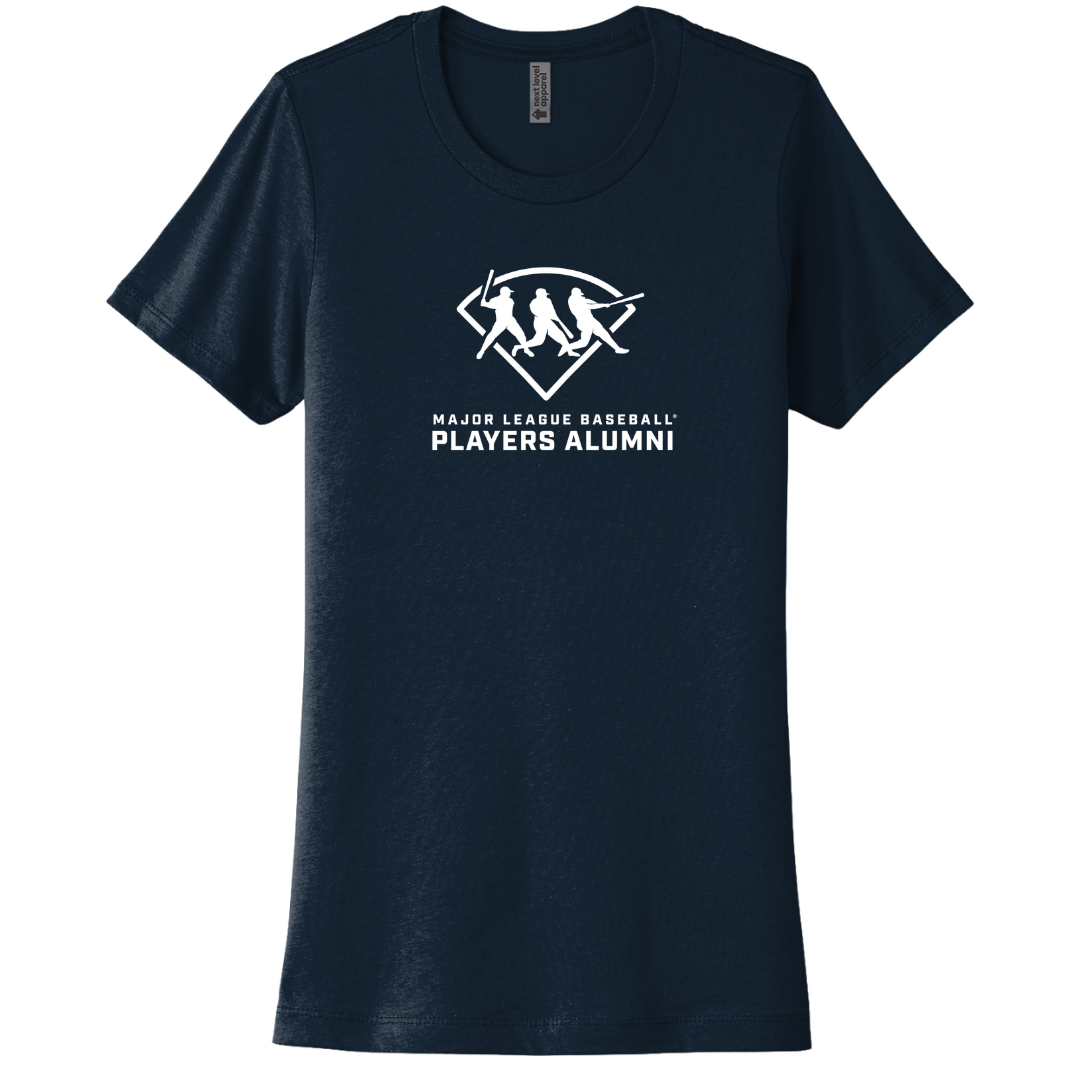 Next Level Apparel® Women’s Cotton Tee