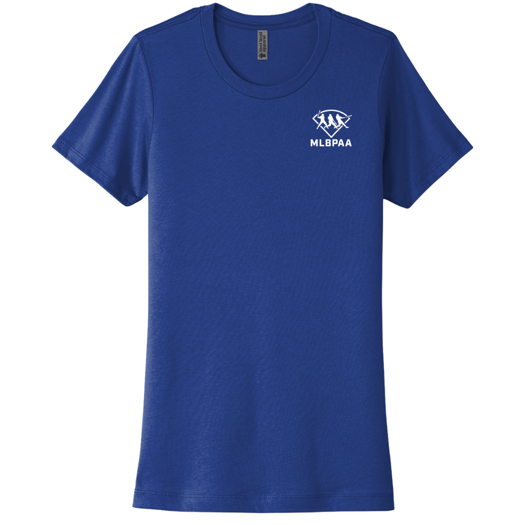 Next Level Apparel® Women’s Cotton Tee