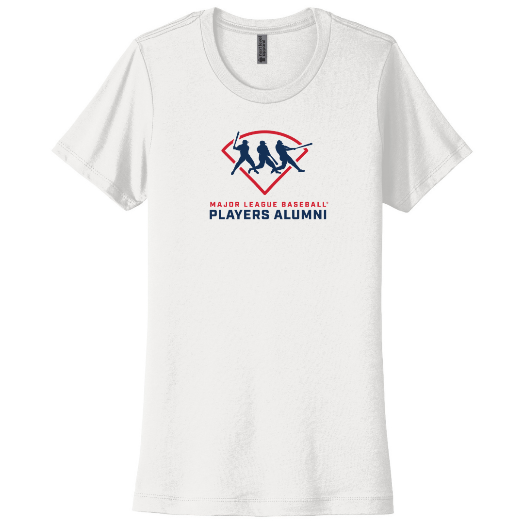 Next Level Apparel® Women’s Cotton Tee