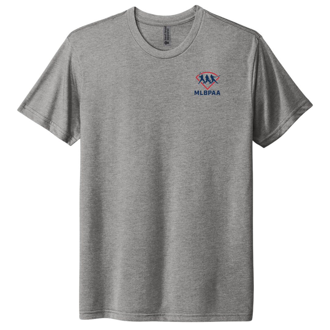 Next Level Apparel® Adult Tri-Blend Tee