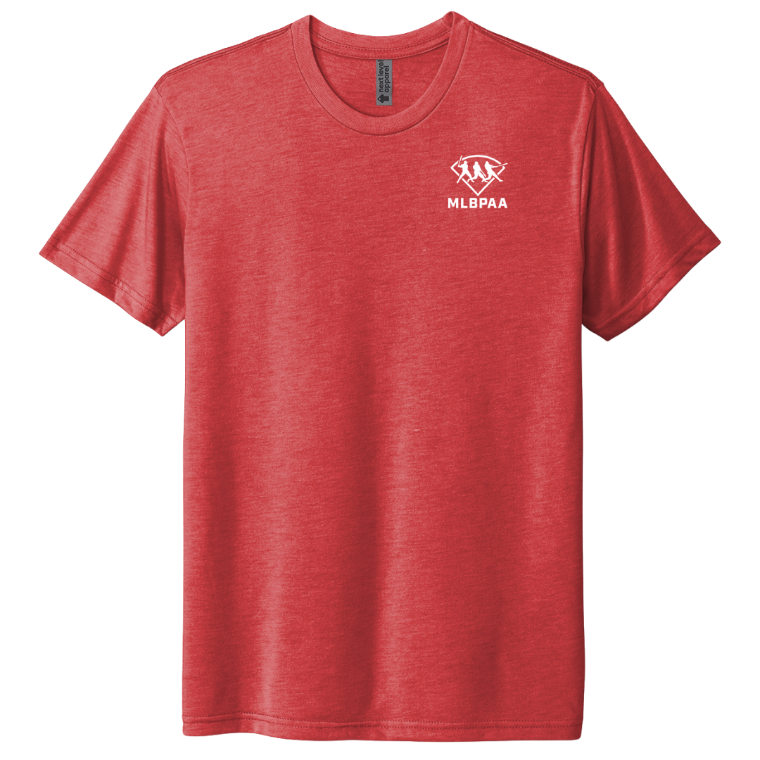 Next Level Apparel® Adult Tri-Blend Tee