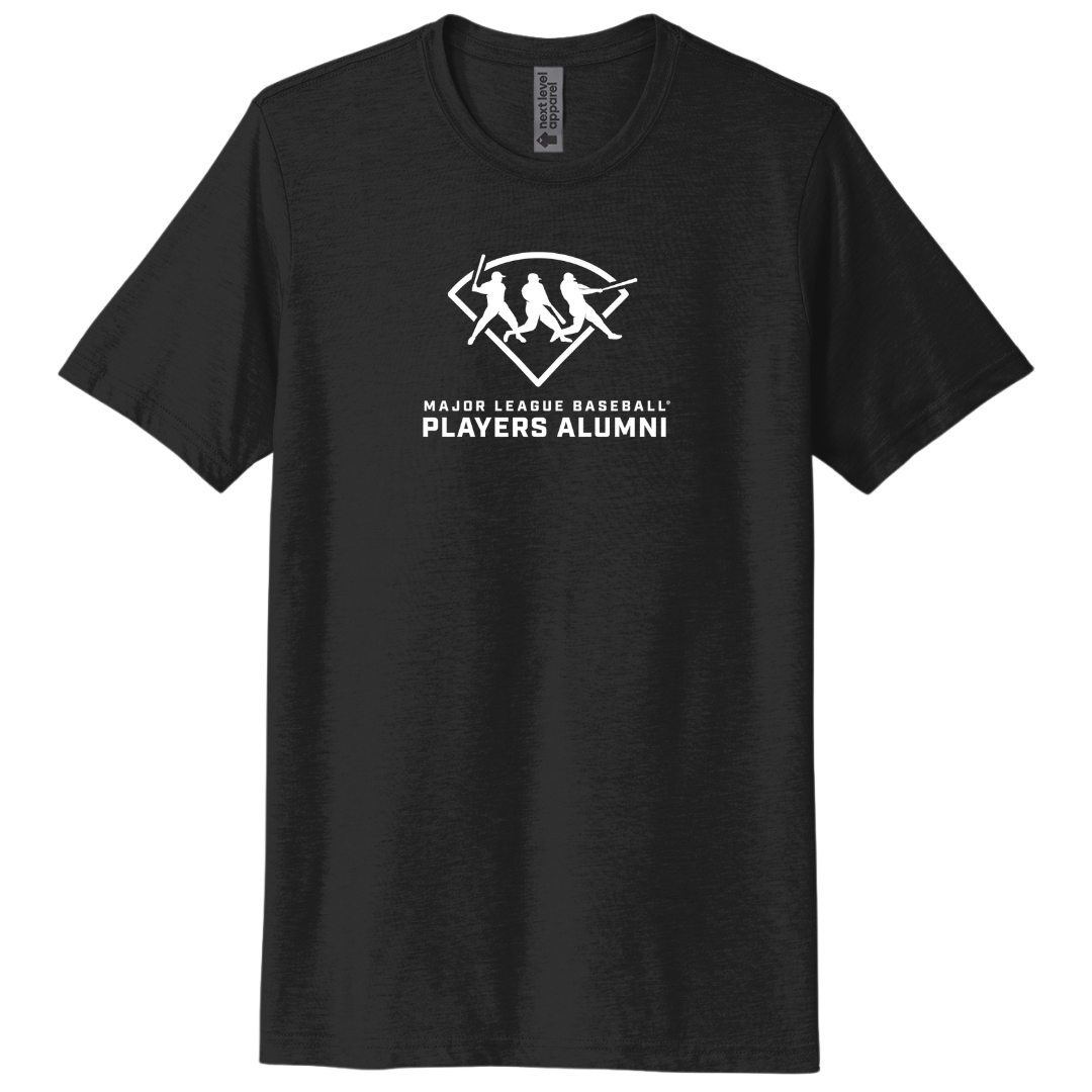 Next Level Apparel® Adult Poly/Cotton Tee