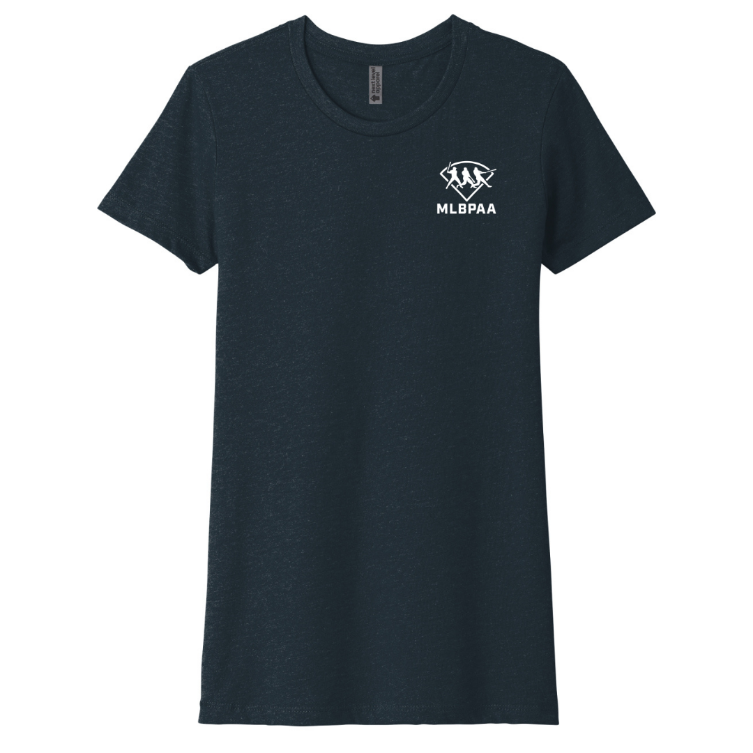 Next Level Apparel Women's CVC Tee