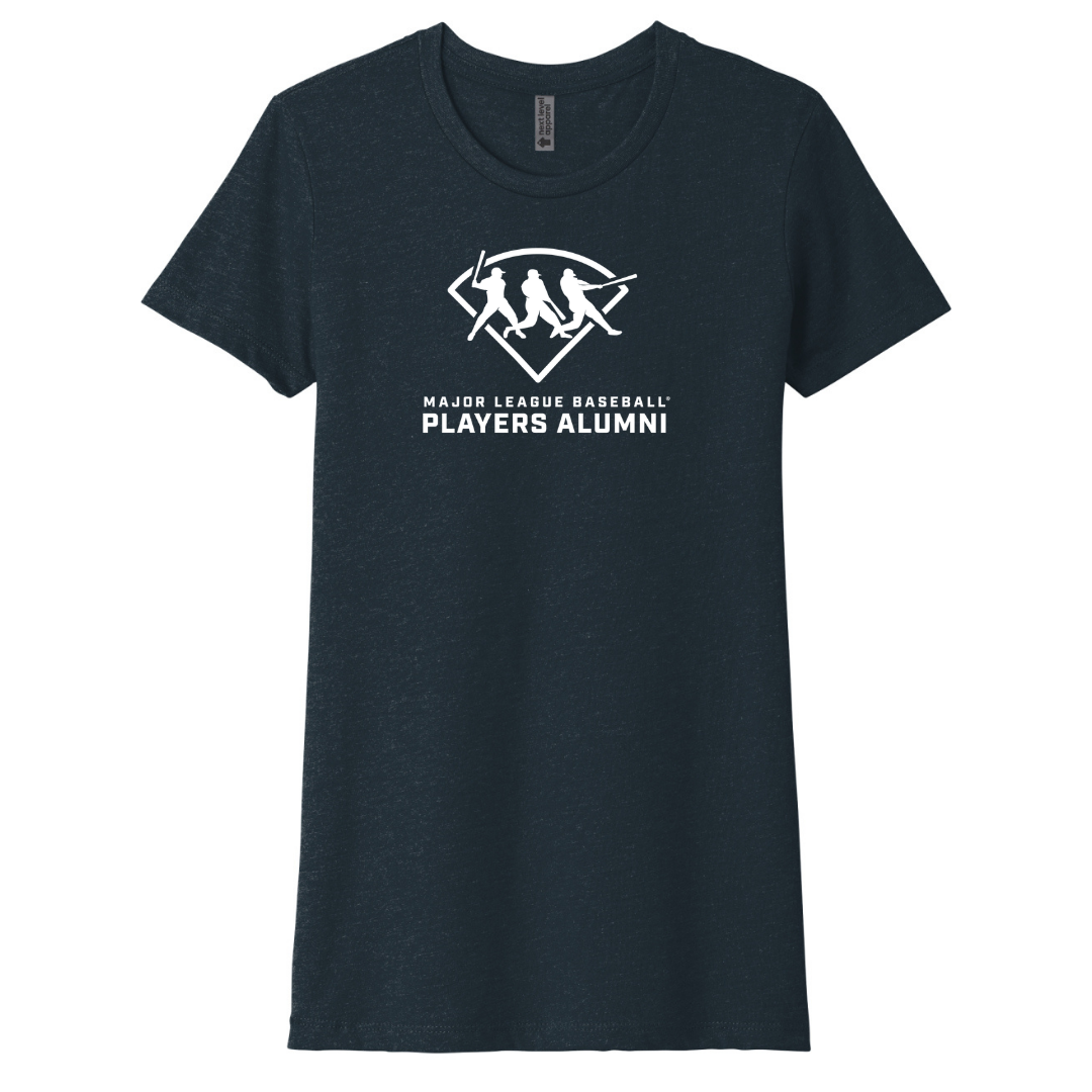 Next Level Apparel Women's CVC Tee