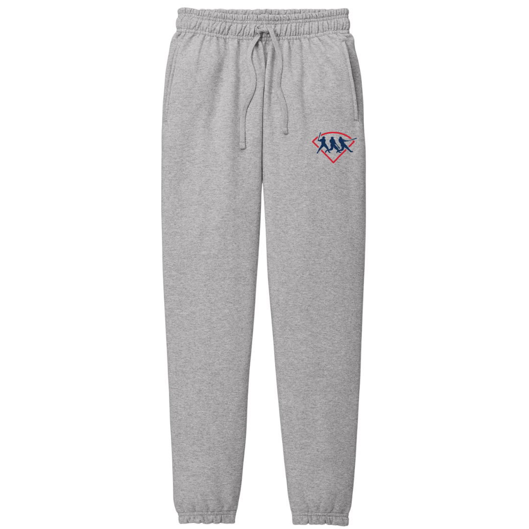 Port & Co™ Men's Core Fleece Sweatpant