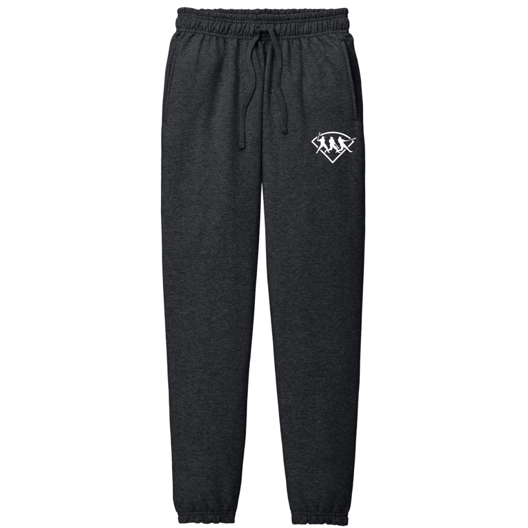 Port & Co™ Men's Core Fleece Sweatpant