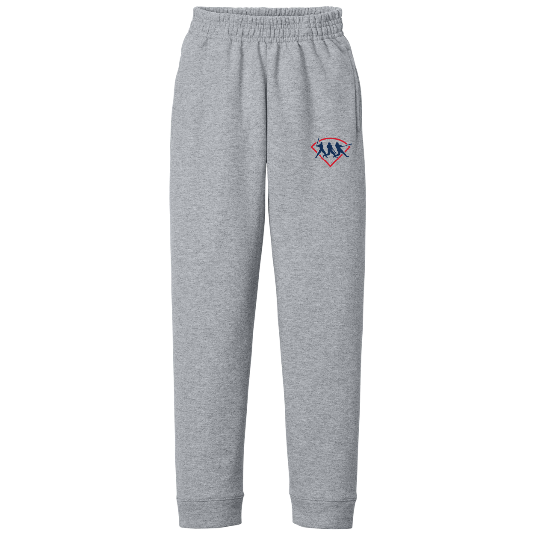 Port & Co™ Youth Core Fleece Jogger