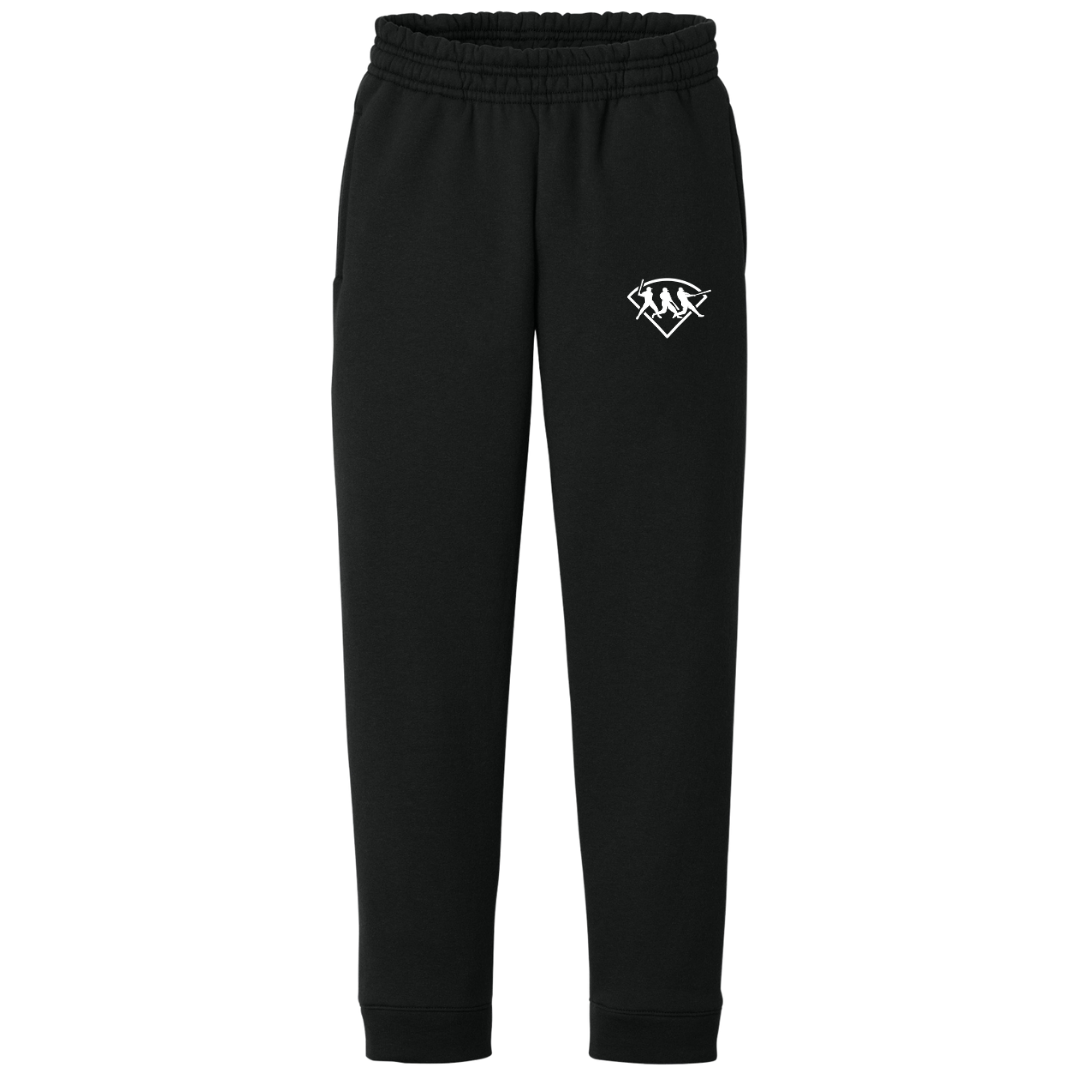 Port & Co™ Youth Core Fleece Jogger