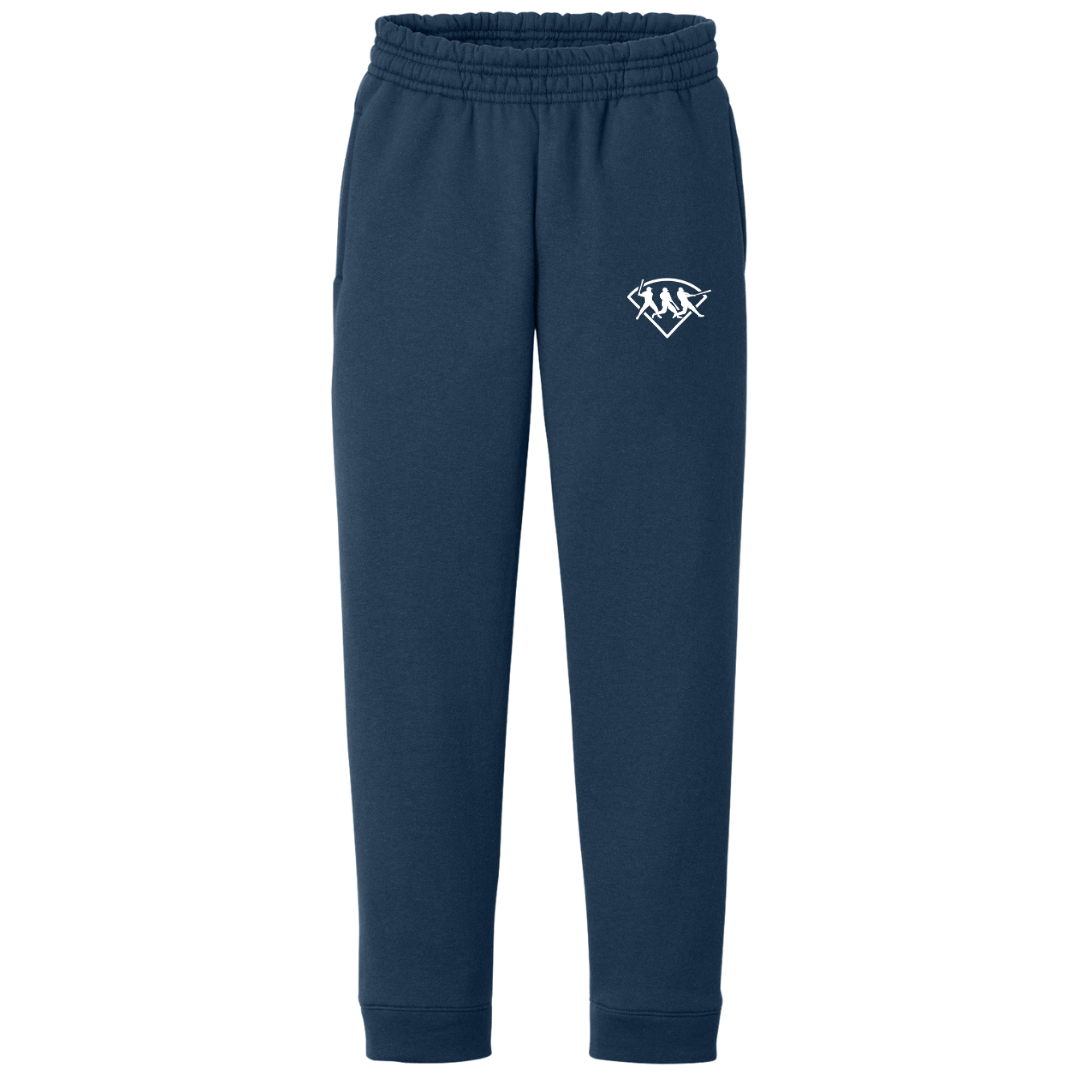 Port & Co™ Youth Core Fleece Jogger