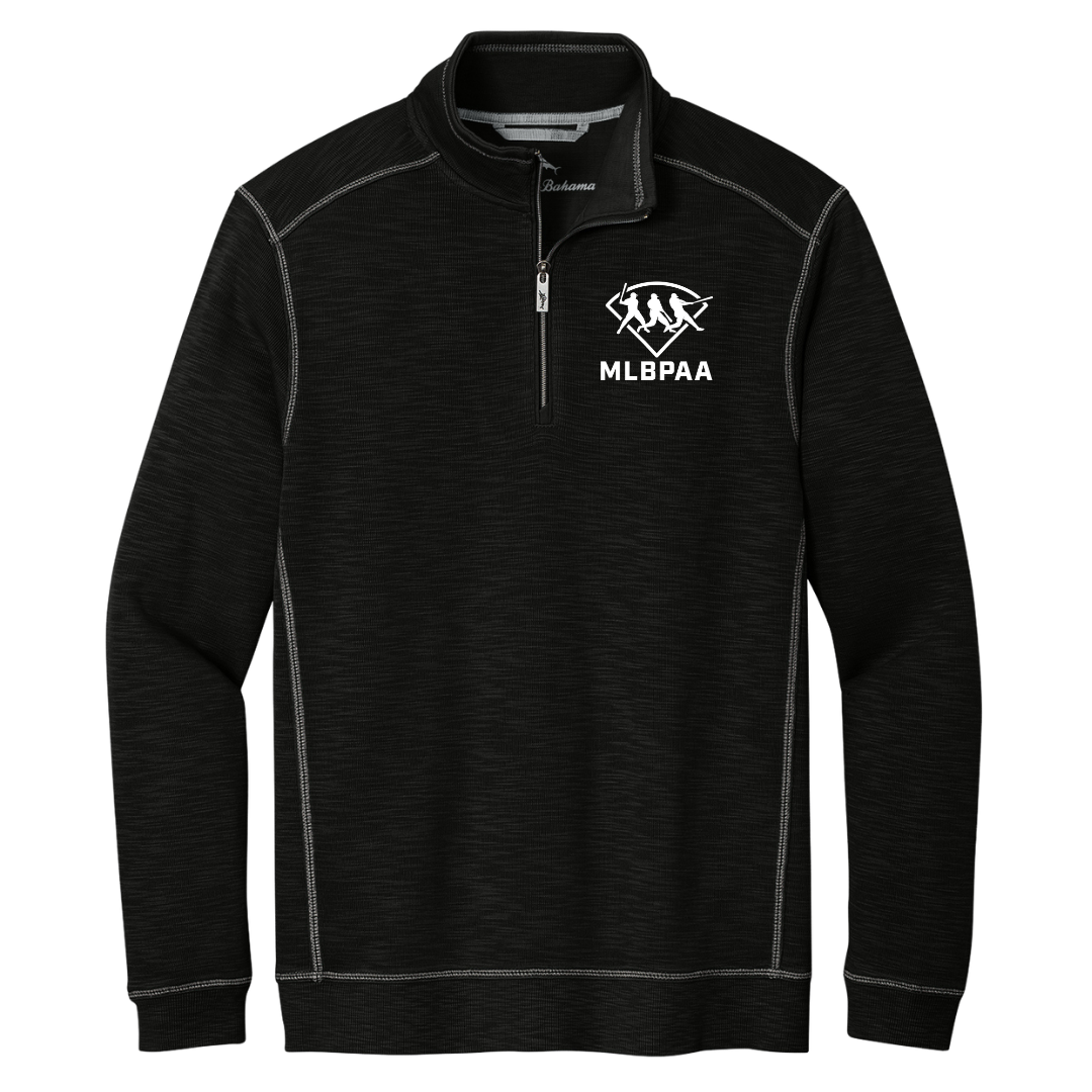Tommy Bahama® Men's Tobago Bay 1/2-Zip