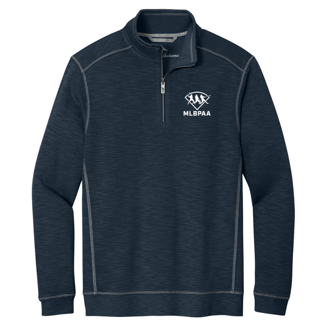 Tommy Bahama® Men's Tobago Bay 1/2-Zip