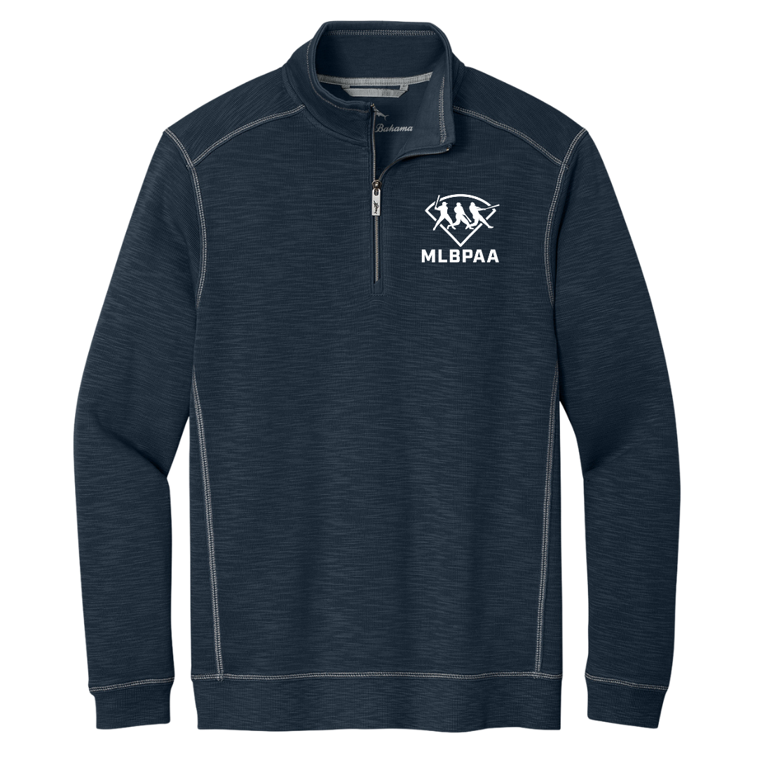 Tommy Bahama® Men's Tobago Bay 1/2-Zip