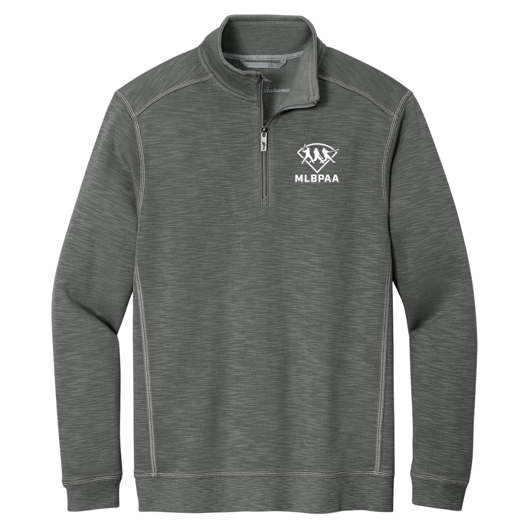 Tommy Bahama® Men's Tobago Bay 1/2-Zip