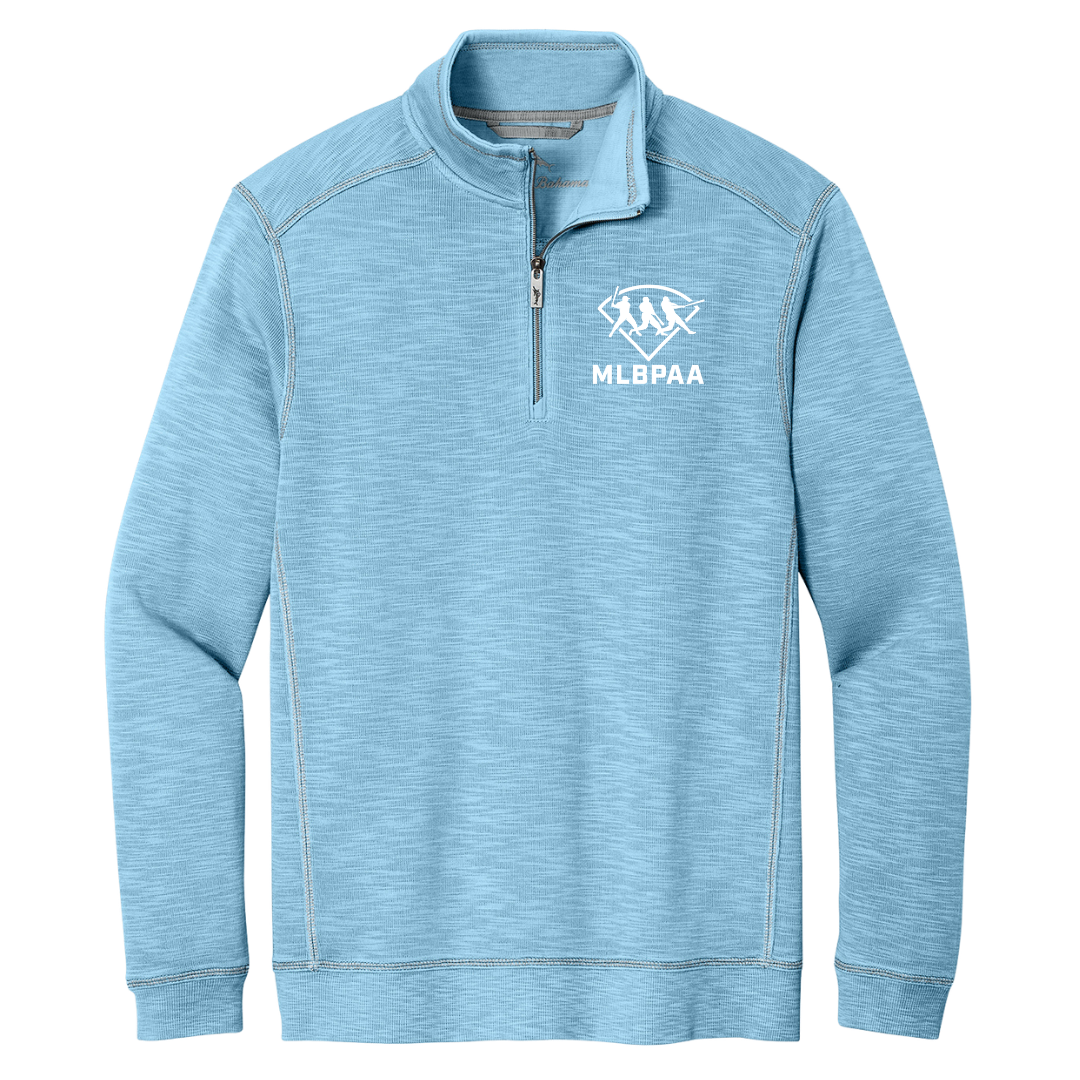 Tommy Bahama® Men's Tobago Bay 1/2-Zip