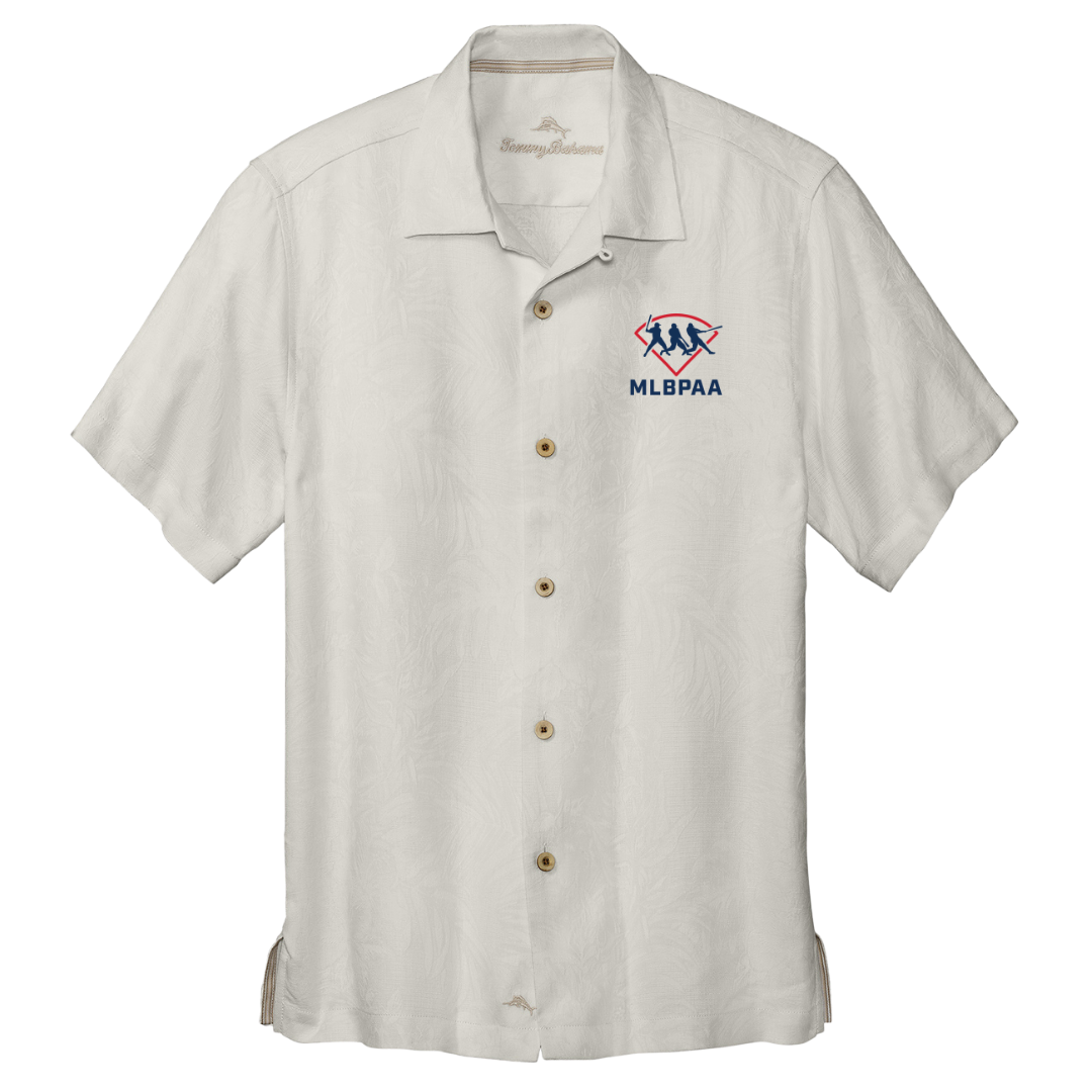 Tommy Bahama® Men's Tropic Isles Short Sleeve Shirt