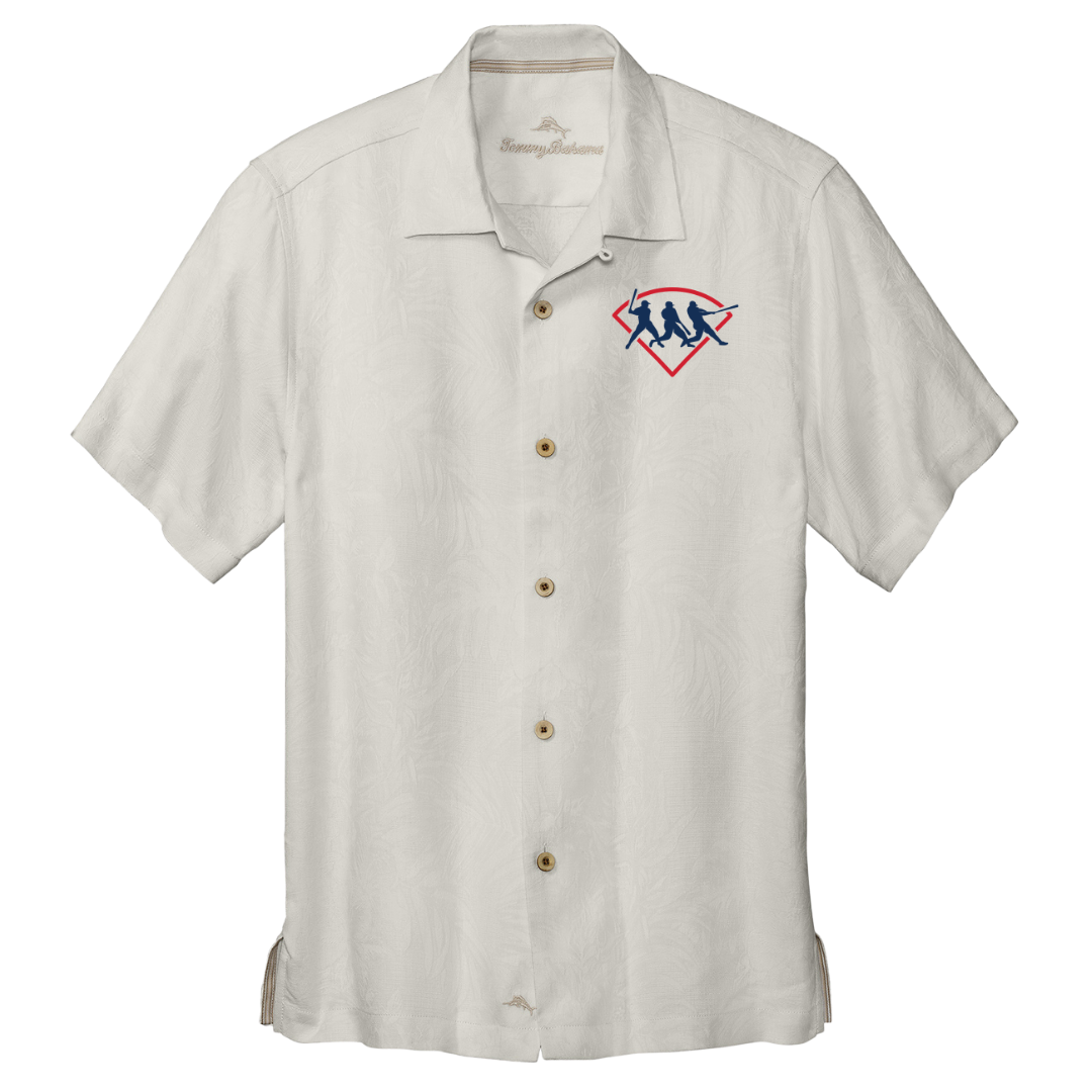 Tommy Bahama® Men's Tropic Isles Short Sleeve Shirt