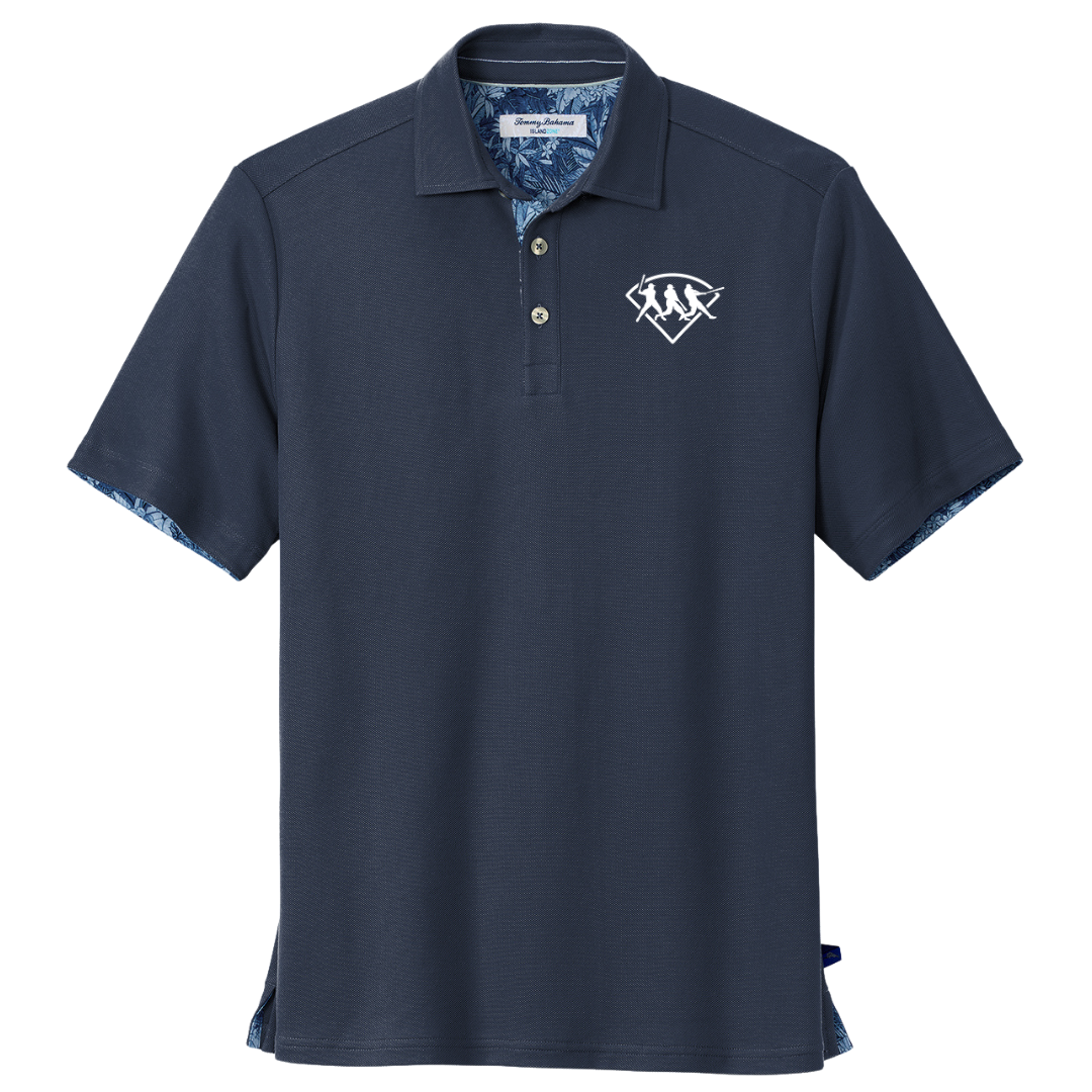 Tommy Bahama® Men's 5 O’Clock Polo