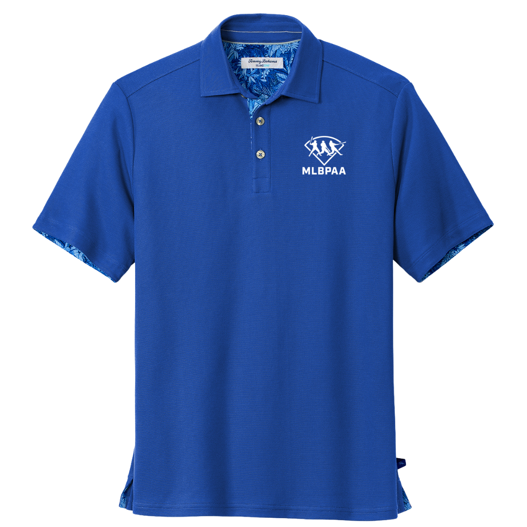 Tommy Bahama® Men's 5 O’Clock Polo