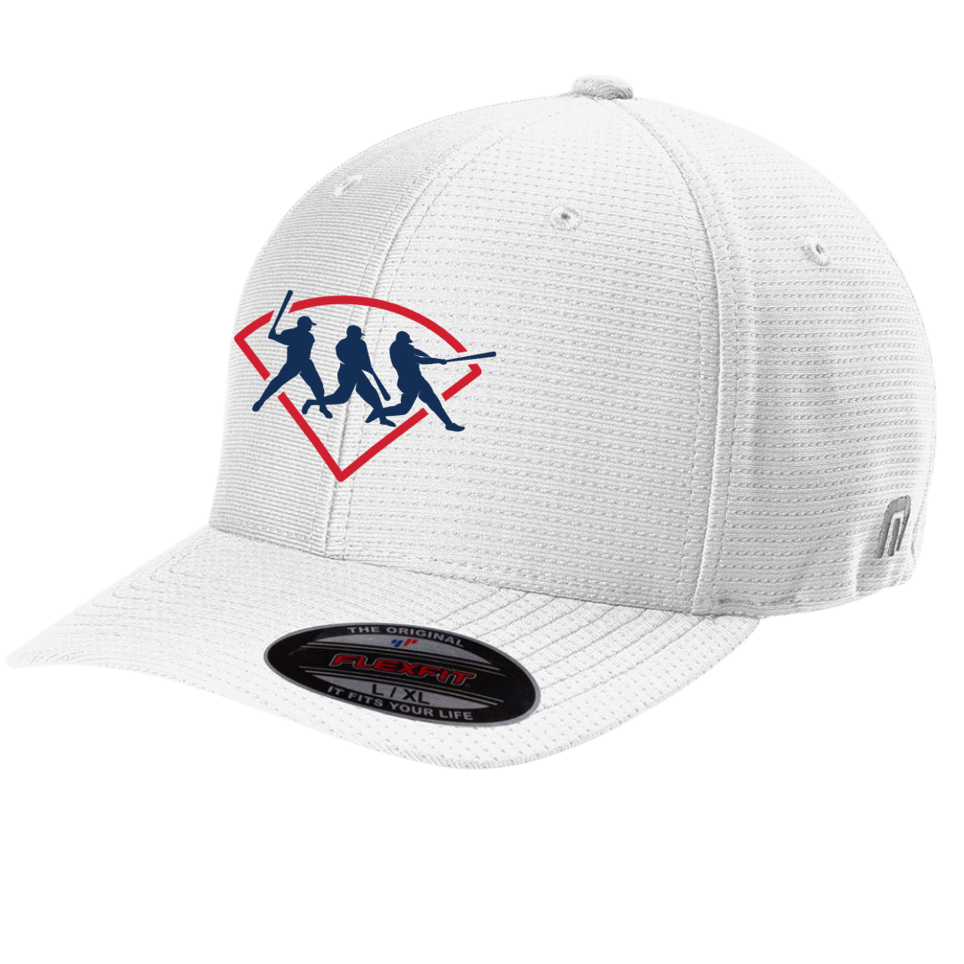 TravisMathew Rad Flexback Cap