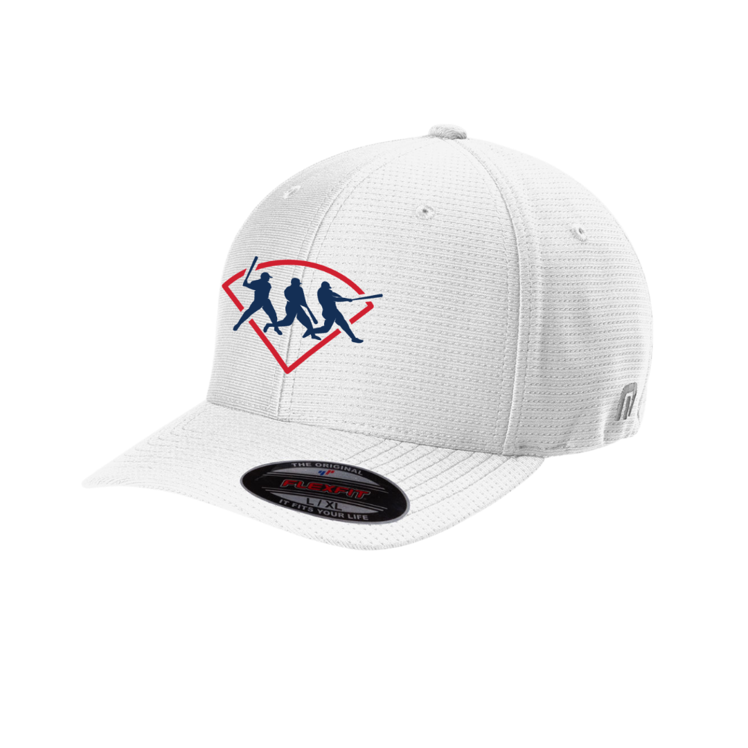TravisMathew Rad Flexback Cap