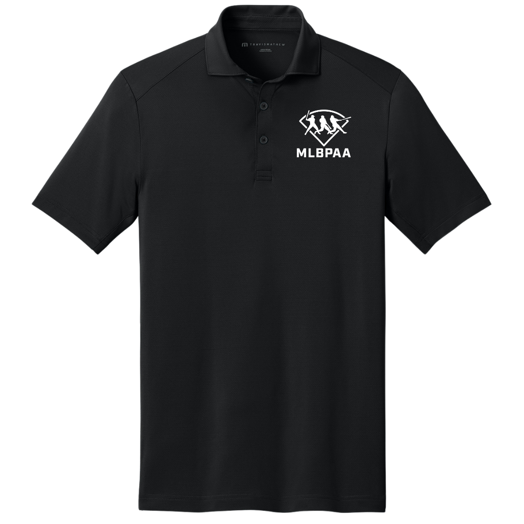 TravisMathew Men's Onward Polo