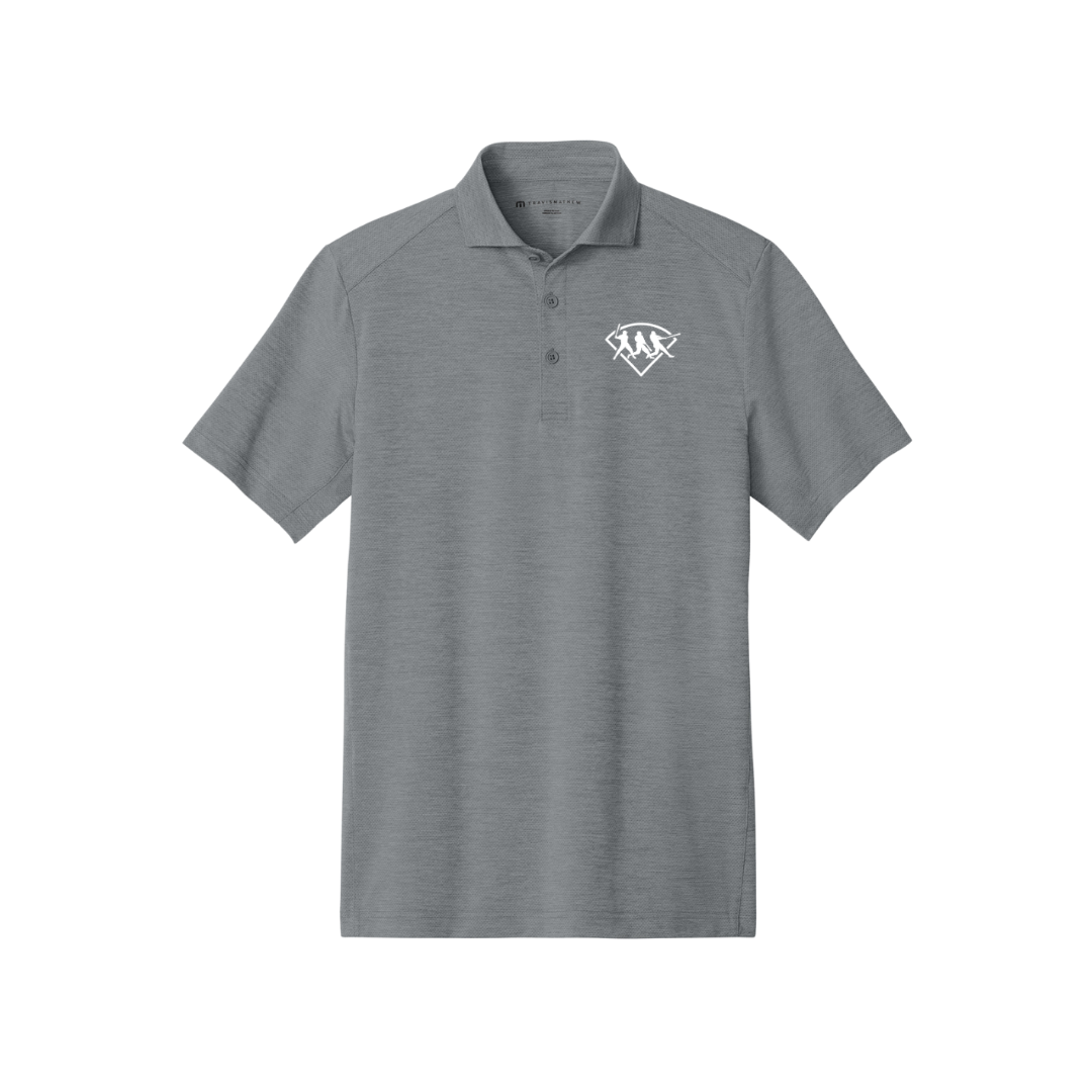 TravisMathew Men's Onward Polo