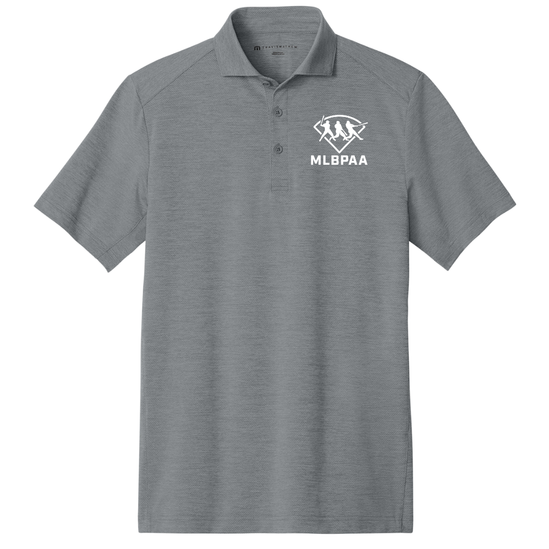 TravisMathew Men's Onward Polo