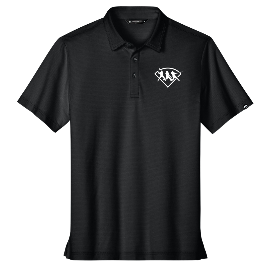TravisMathew Men's Crestview Polo