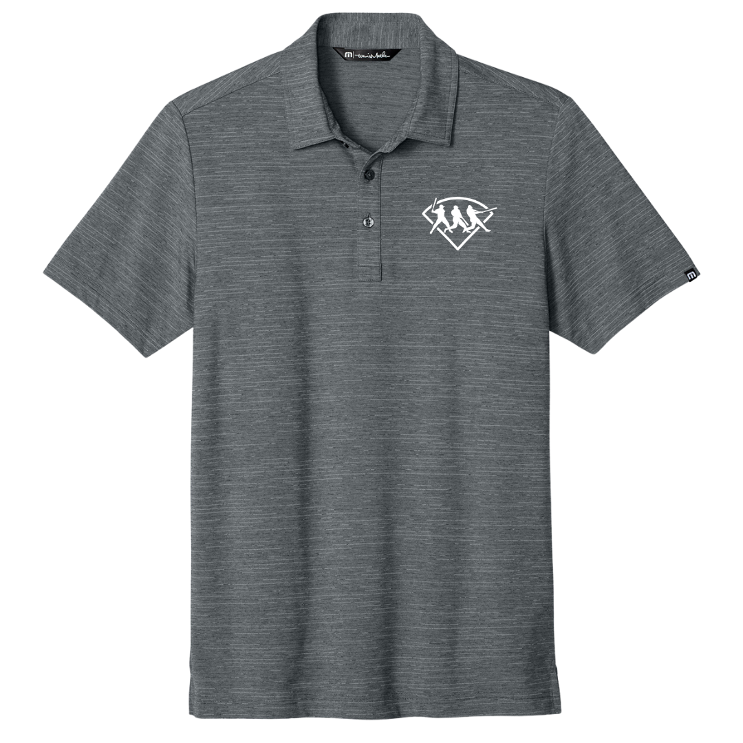 TravisMathew Men's Crestview Polo