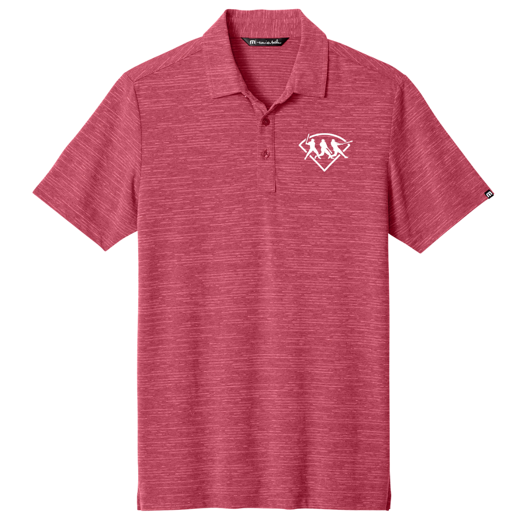 TravisMathew Men's Crestview Polo