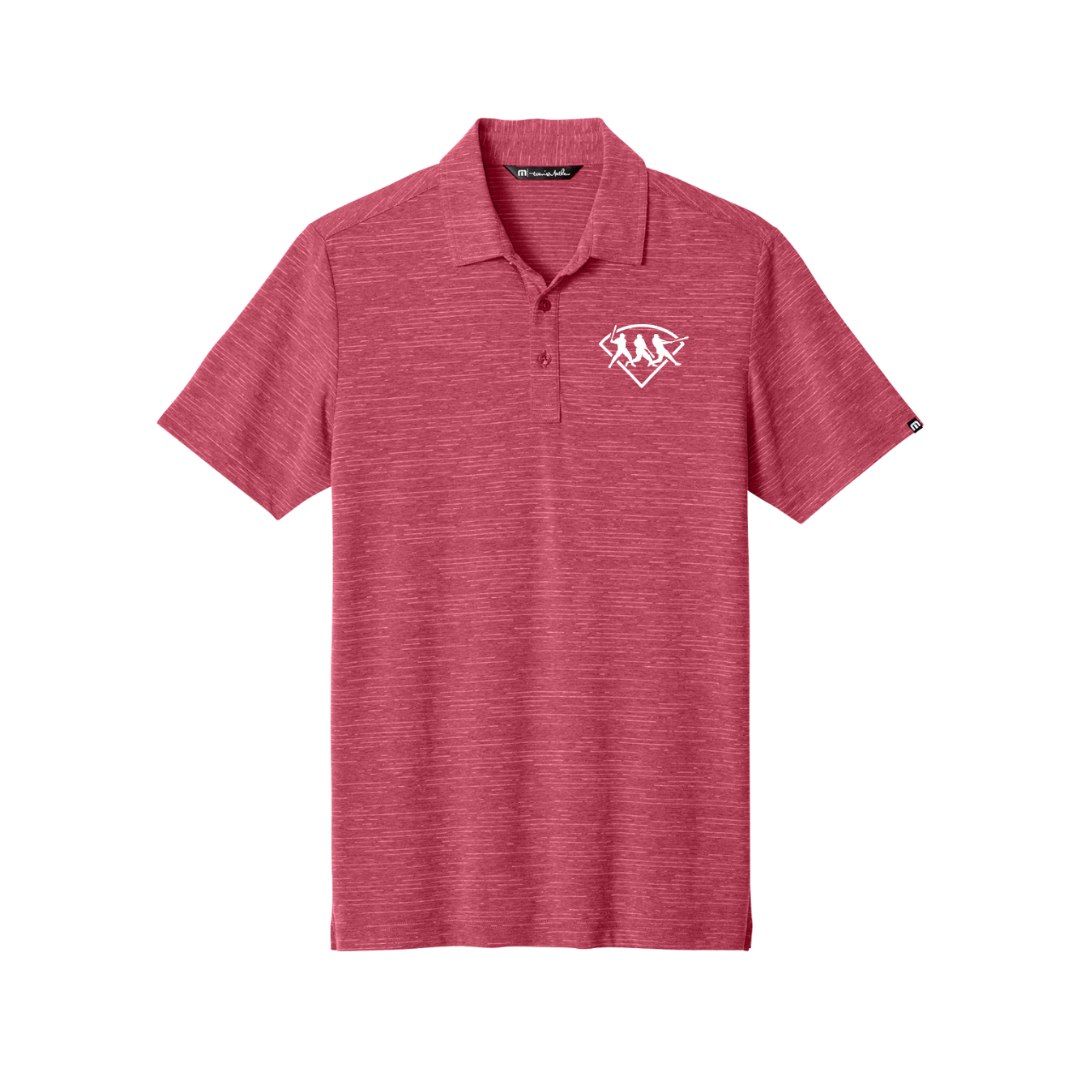 TravisMathew Men's Crestview Polo