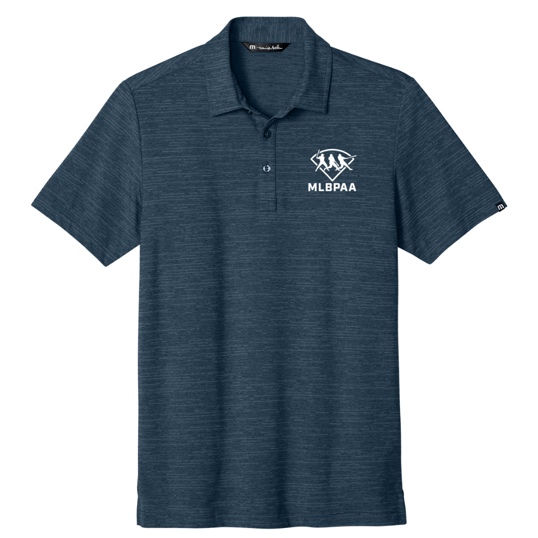 TravisMathew Men's Crestview Polo