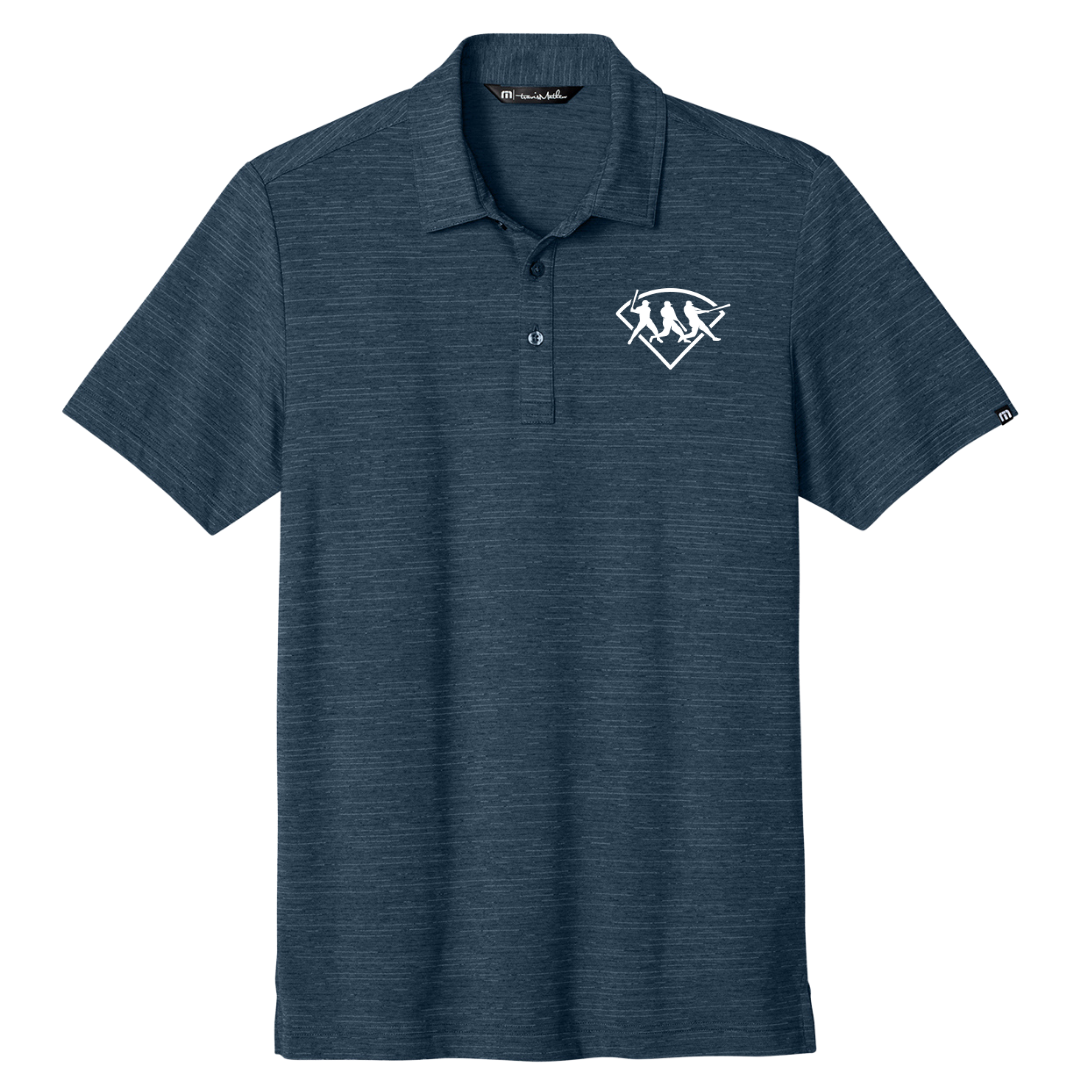 TravisMathew Men's Crestview Polo