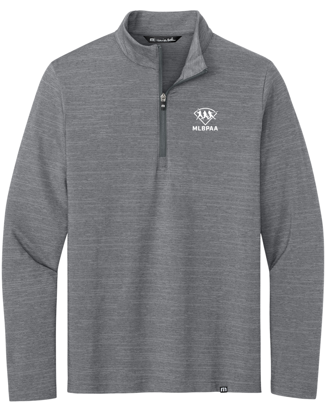 TravisMathew Crestview 1/4-Zip
