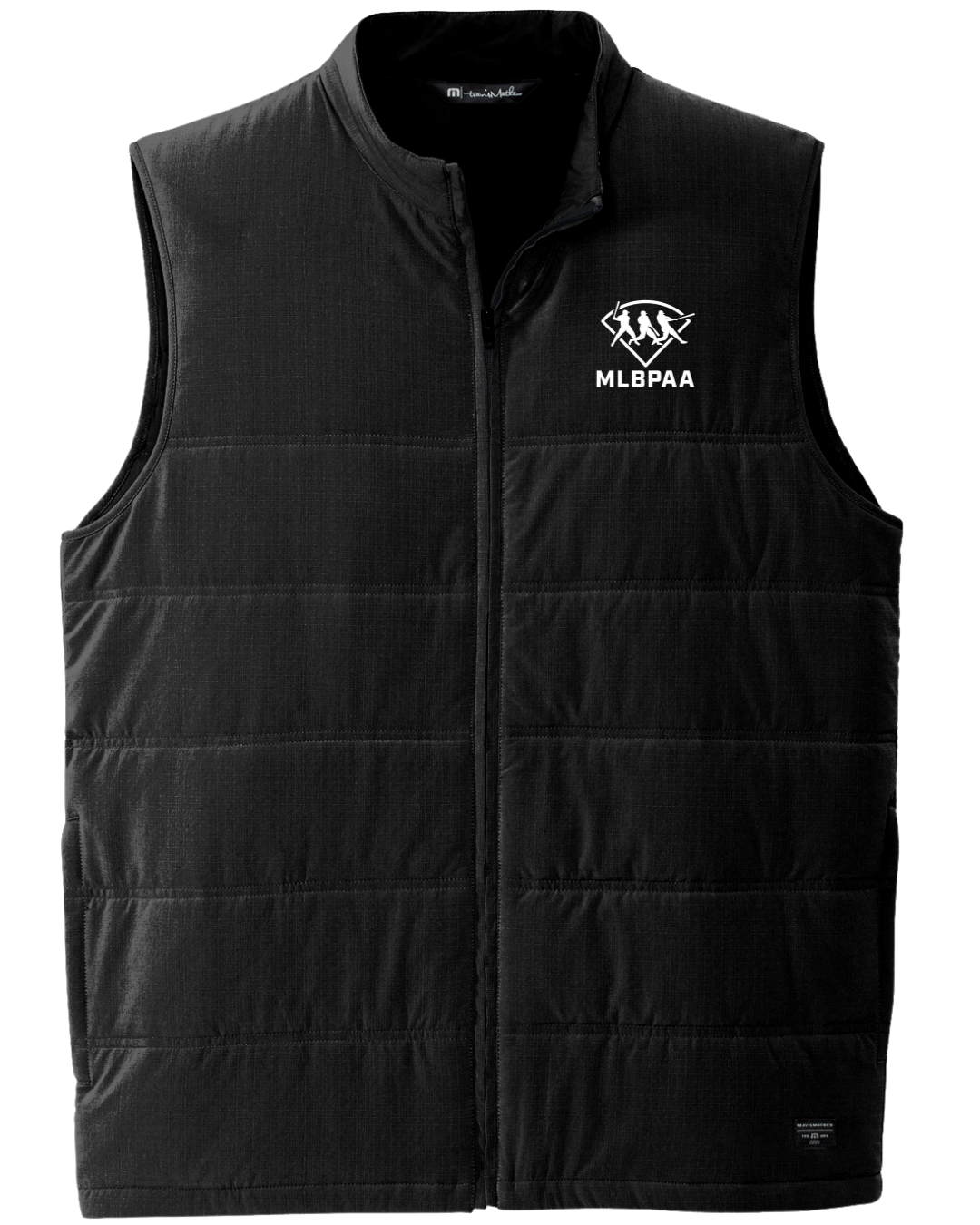 TravisMathew Cold Bay Vest