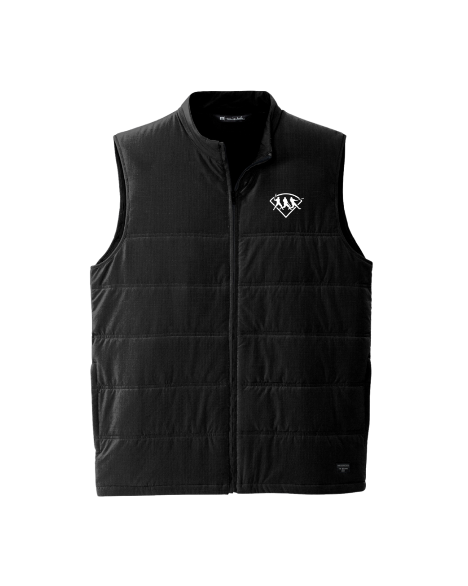 TravisMathew Cold Bay Vest