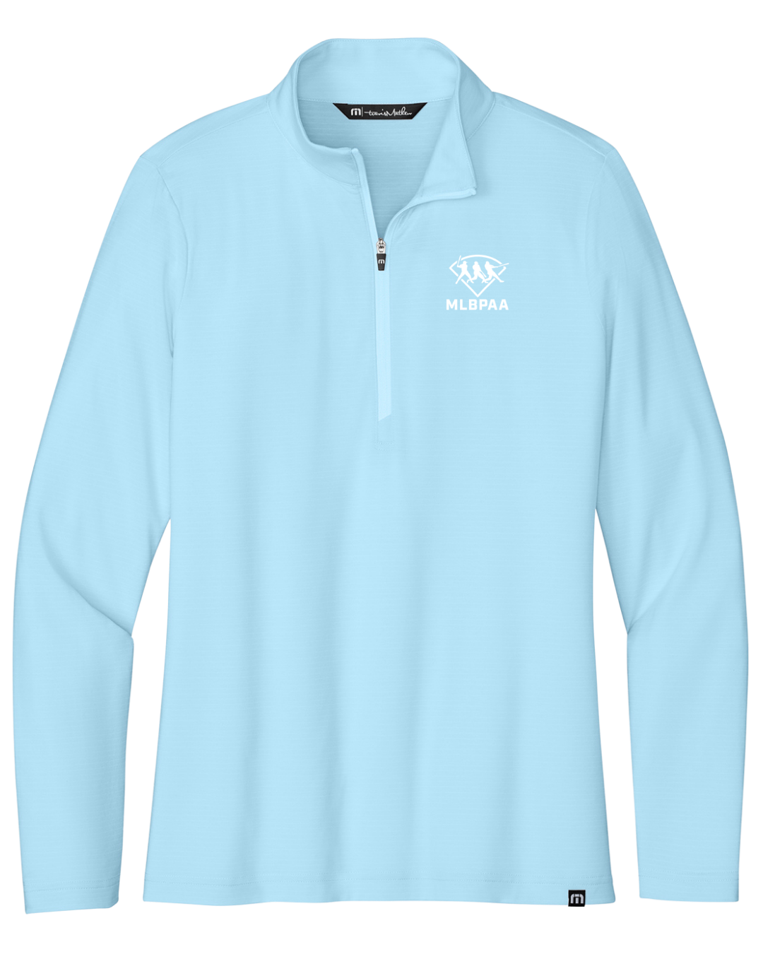 TravisMathew Women's Crestview 1/4-Zip