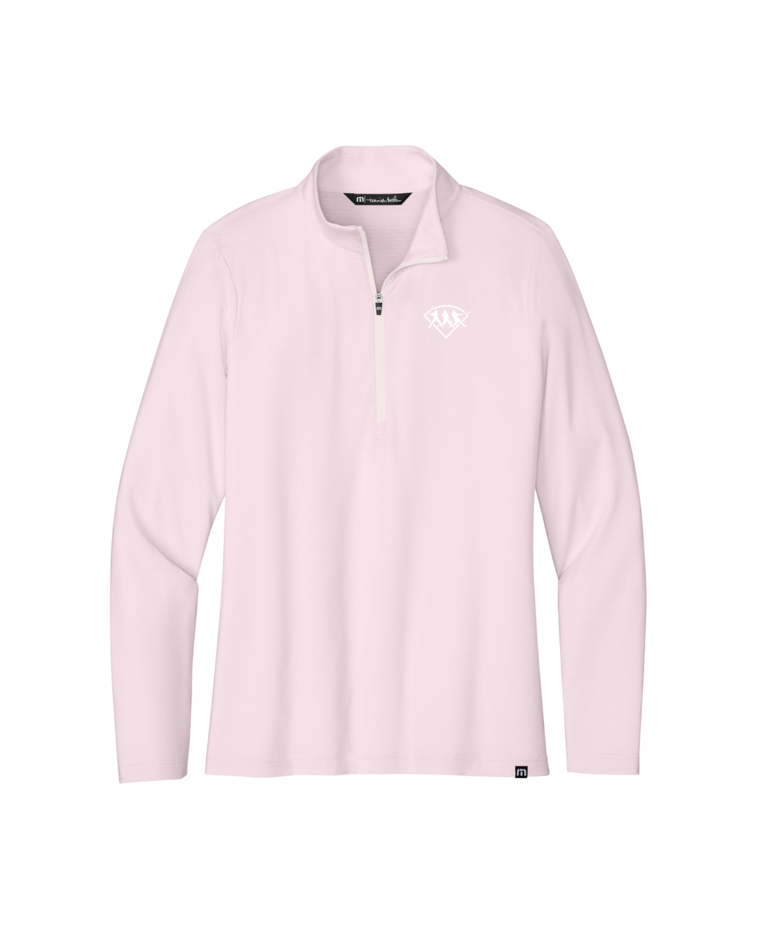 TravisMathew Women's Crestview 1/4-Zip